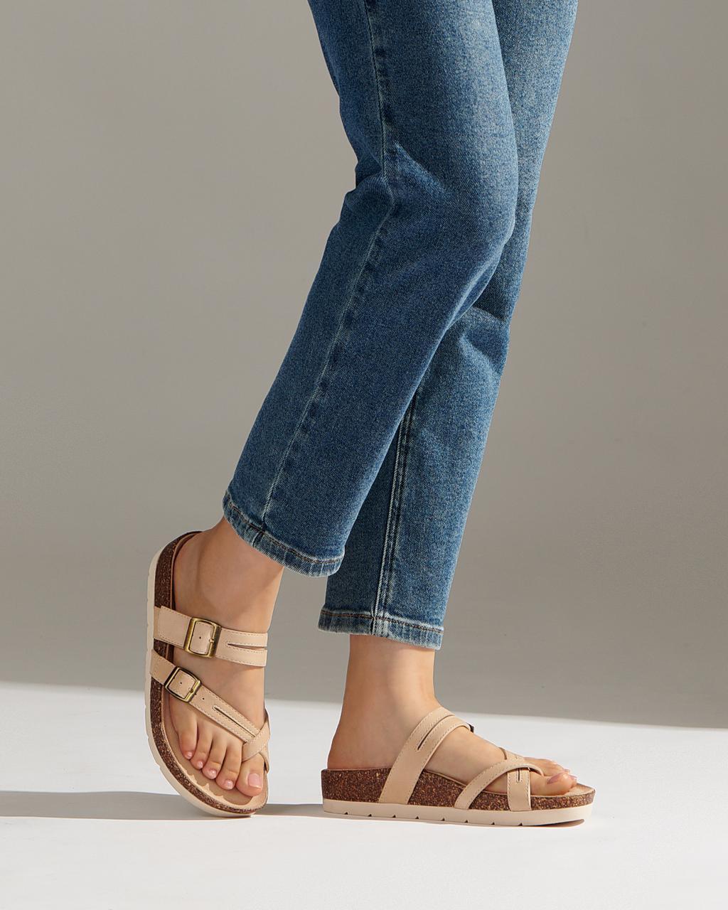 Lanai Thong Sandal Product Image
