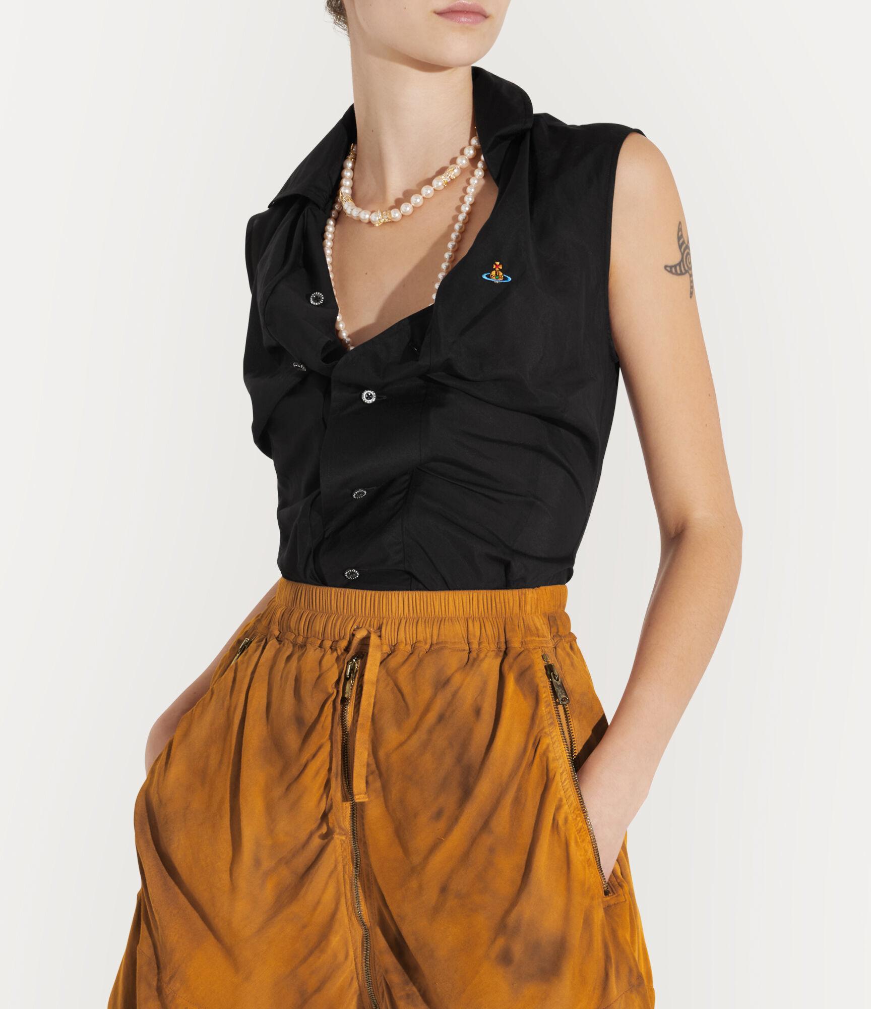 SS Drunken Shirt Product Image