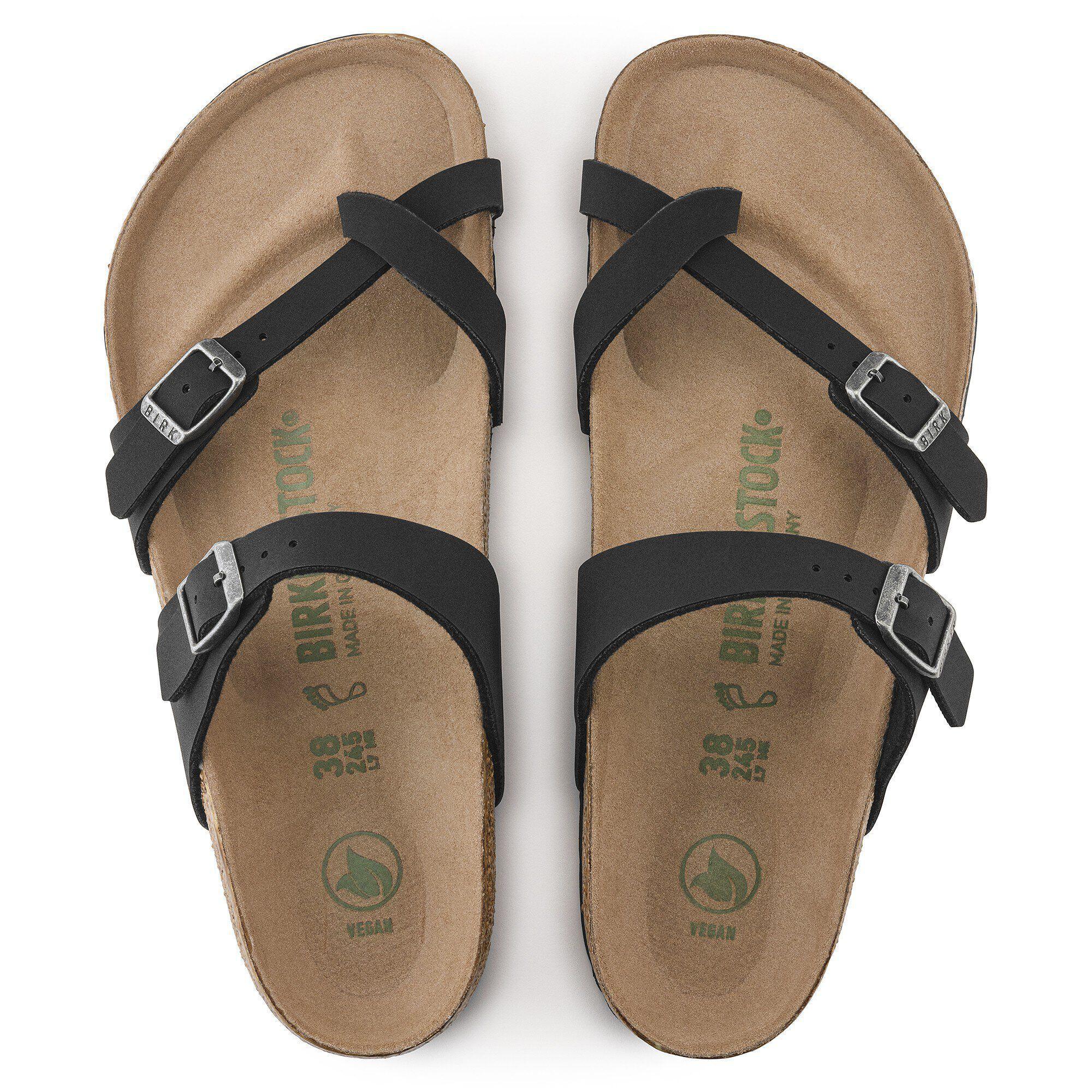 Mayari Vegan Birko-Flor Birkibuc Product Image
