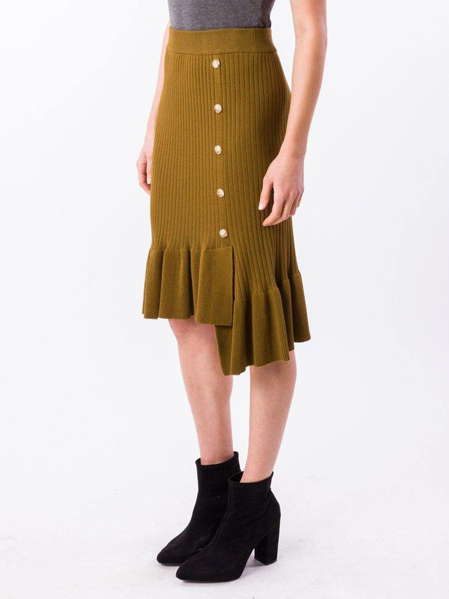 Kerisma Salsa Skirt Product Image