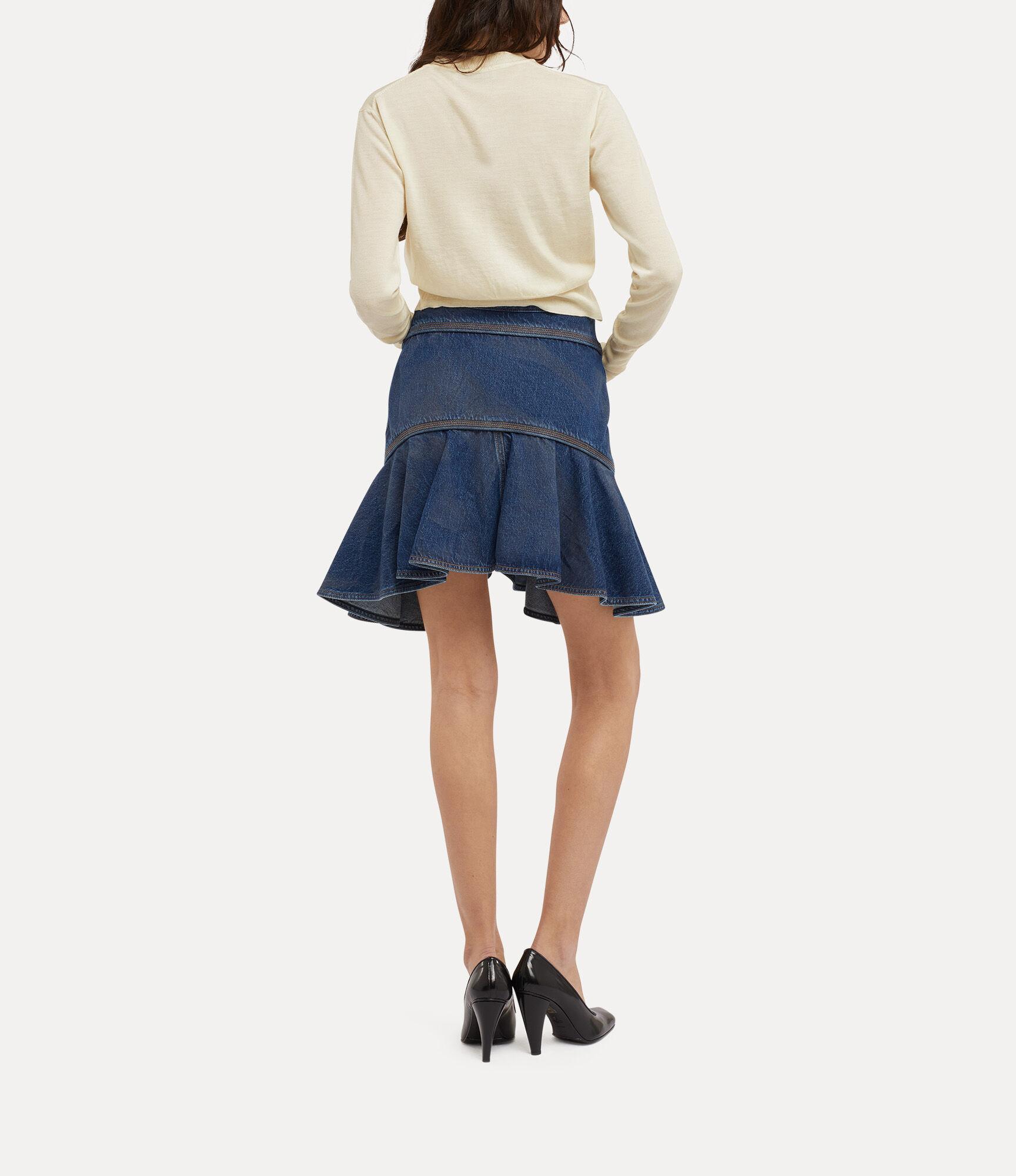 Bea Cropped Cardi Product Image