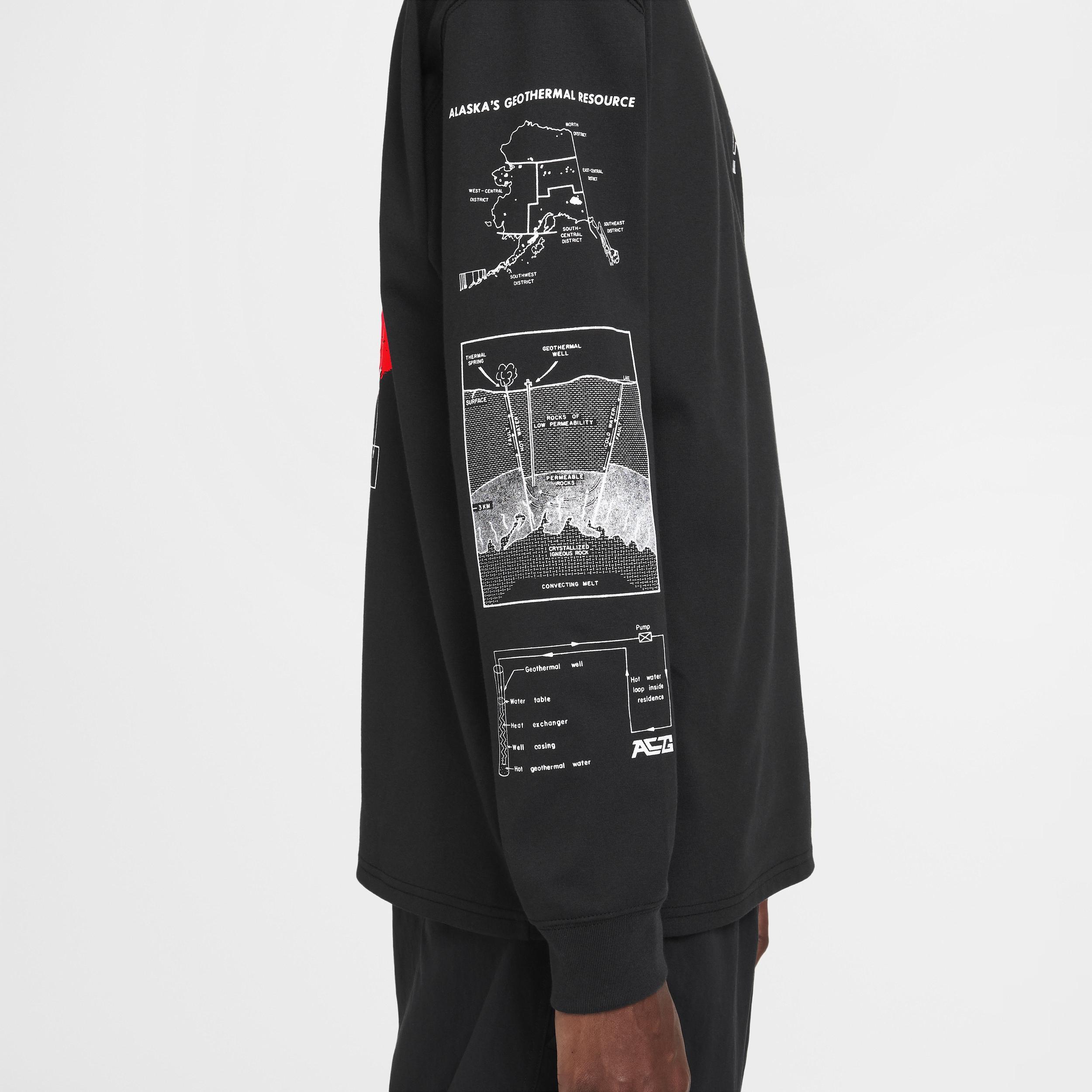 Nike ACG Men's Long-Sleeve T-Shirt Product Image