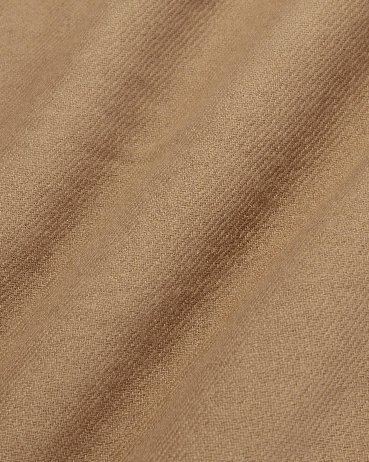 The Cashmere Feather Scarf Product Image