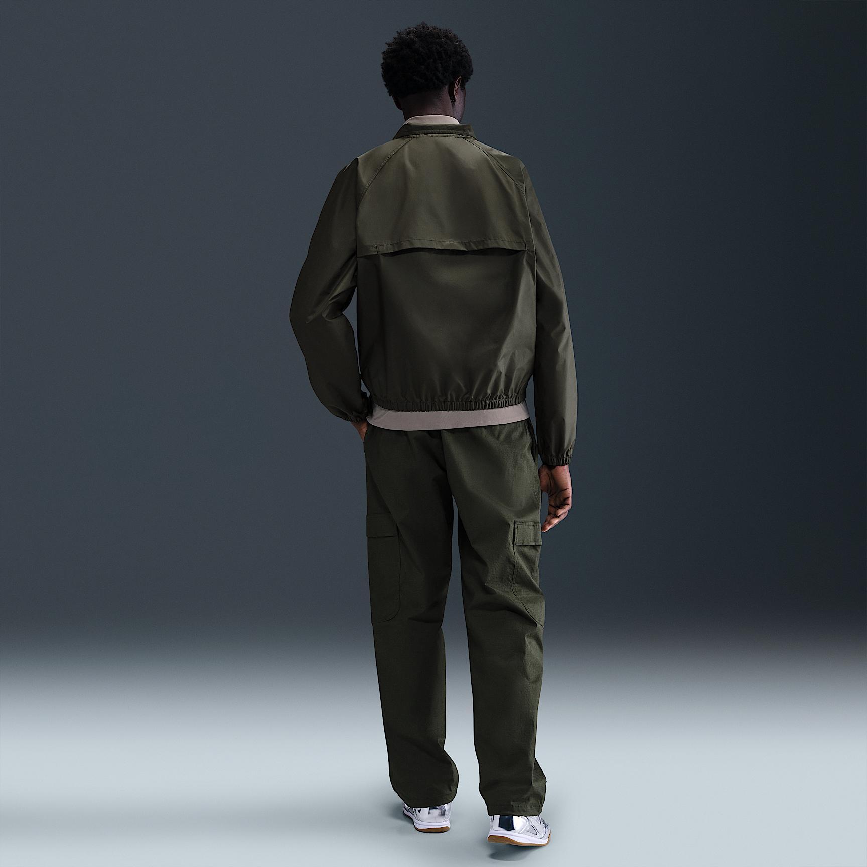 Nike Sportswear Club Men's Woven Cargo Pants Product Image