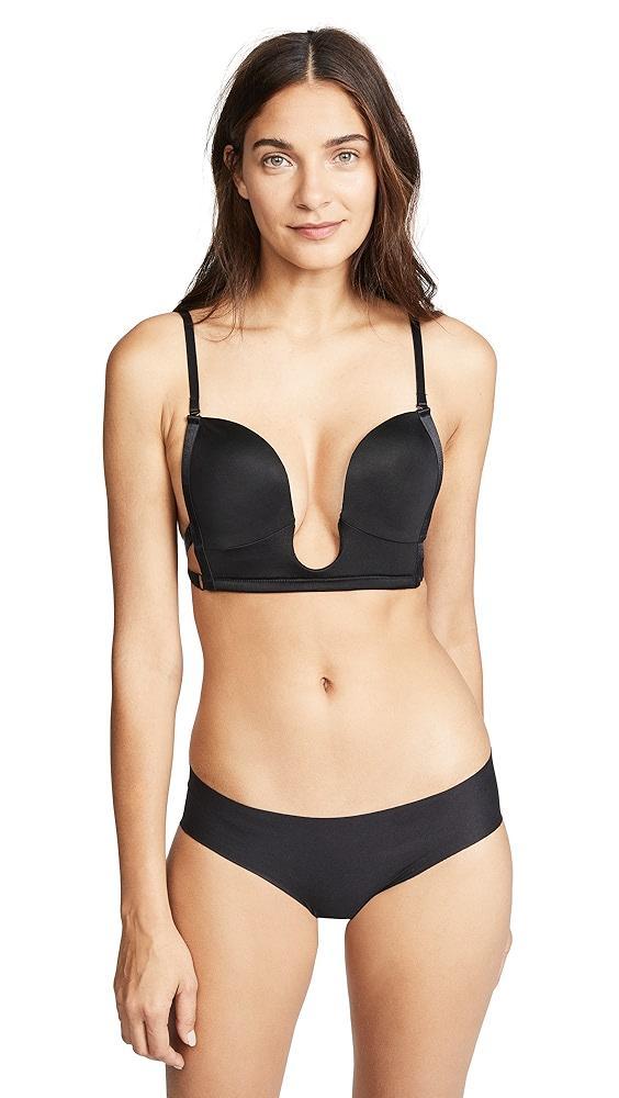 The Natural Plunge Bra | Shopbop Product Image