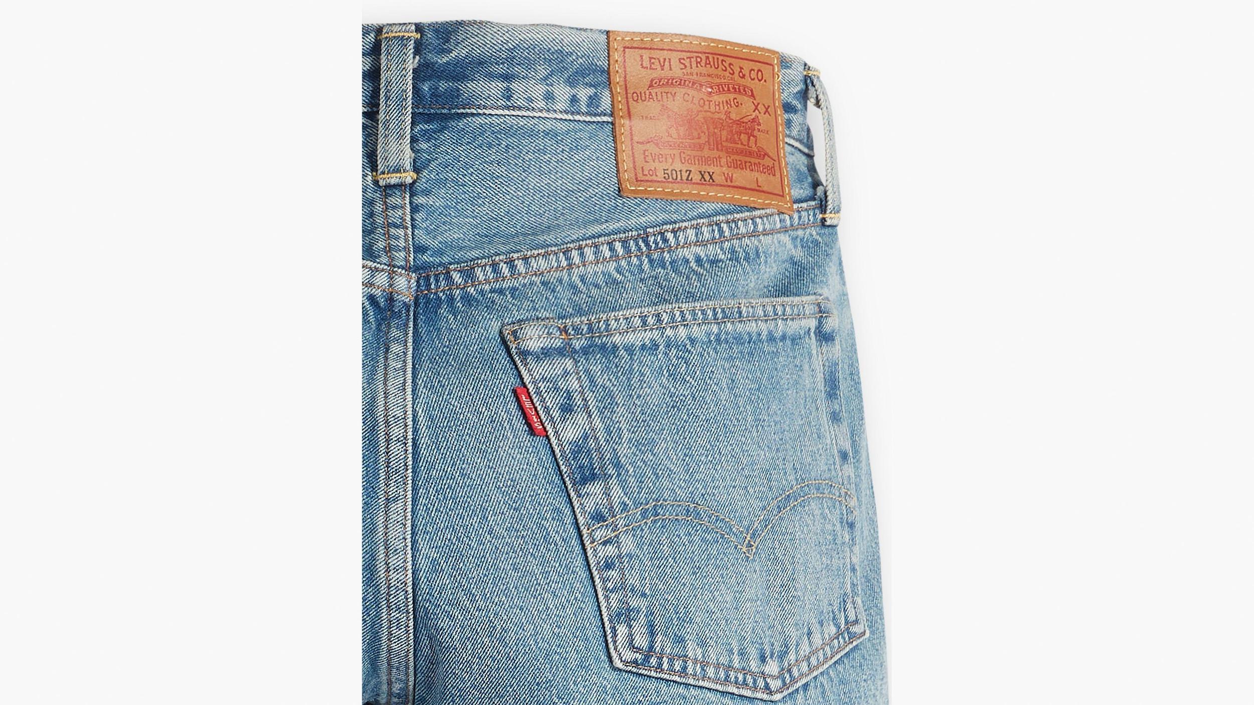 1954 501® Original Fit Men's Jeans Product Image