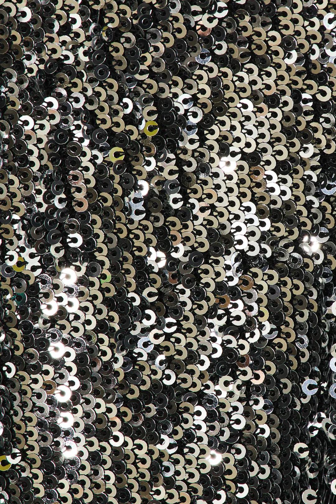 James Sequin Tank Product Image