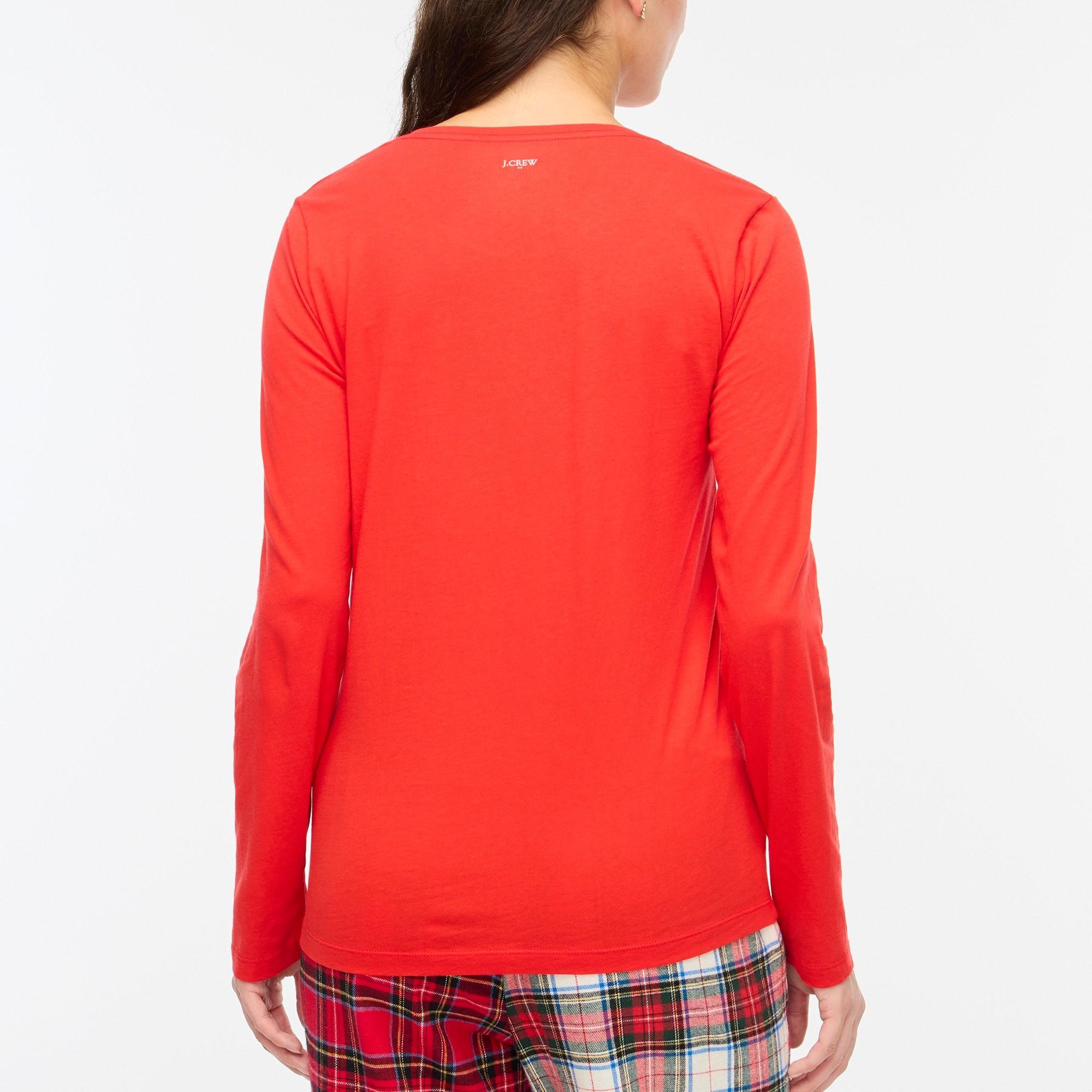 "Merry" graphic tee Product Image