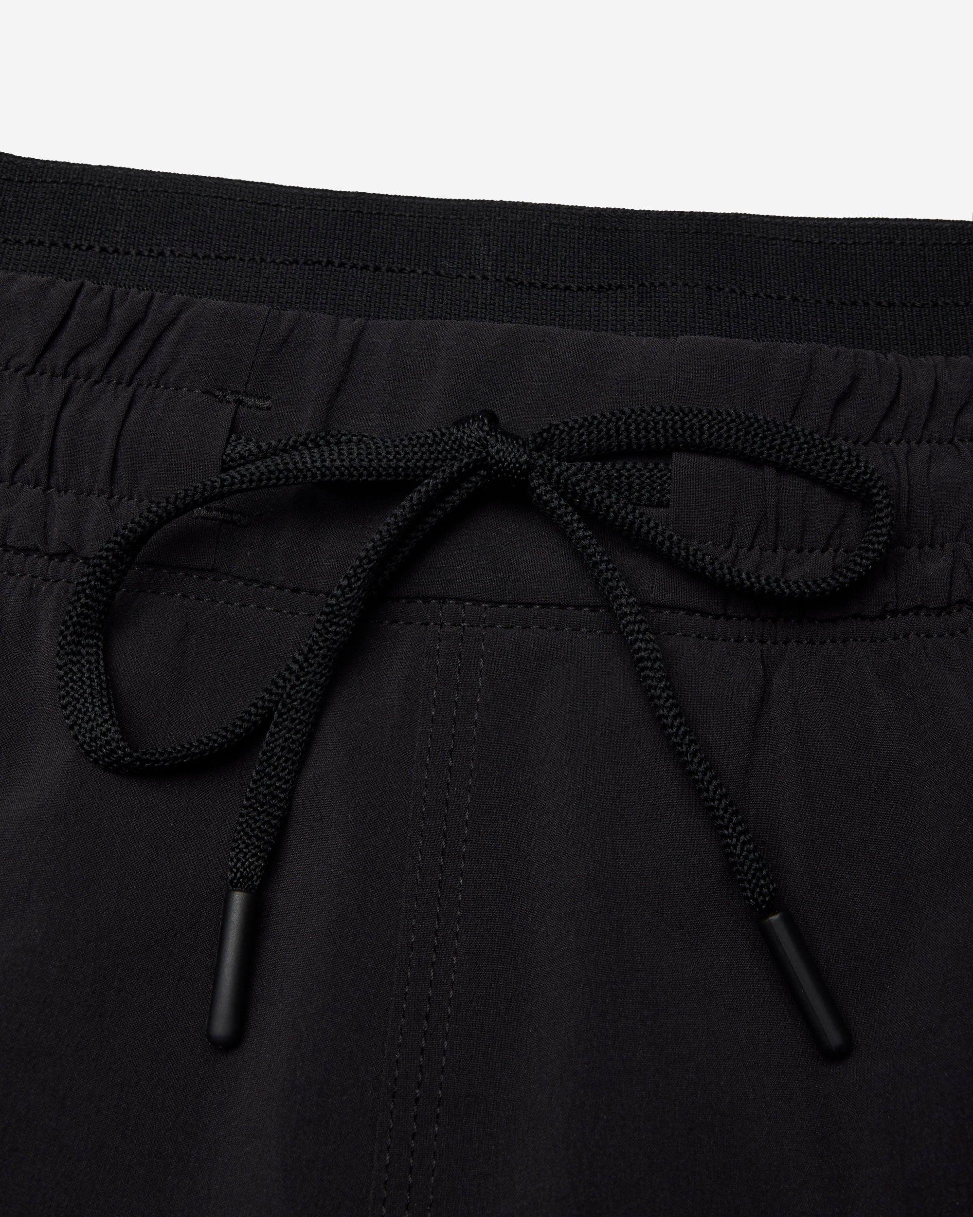 4-Way Stretch Nylon Standard Training Short 9" - Vault Male Product Image
