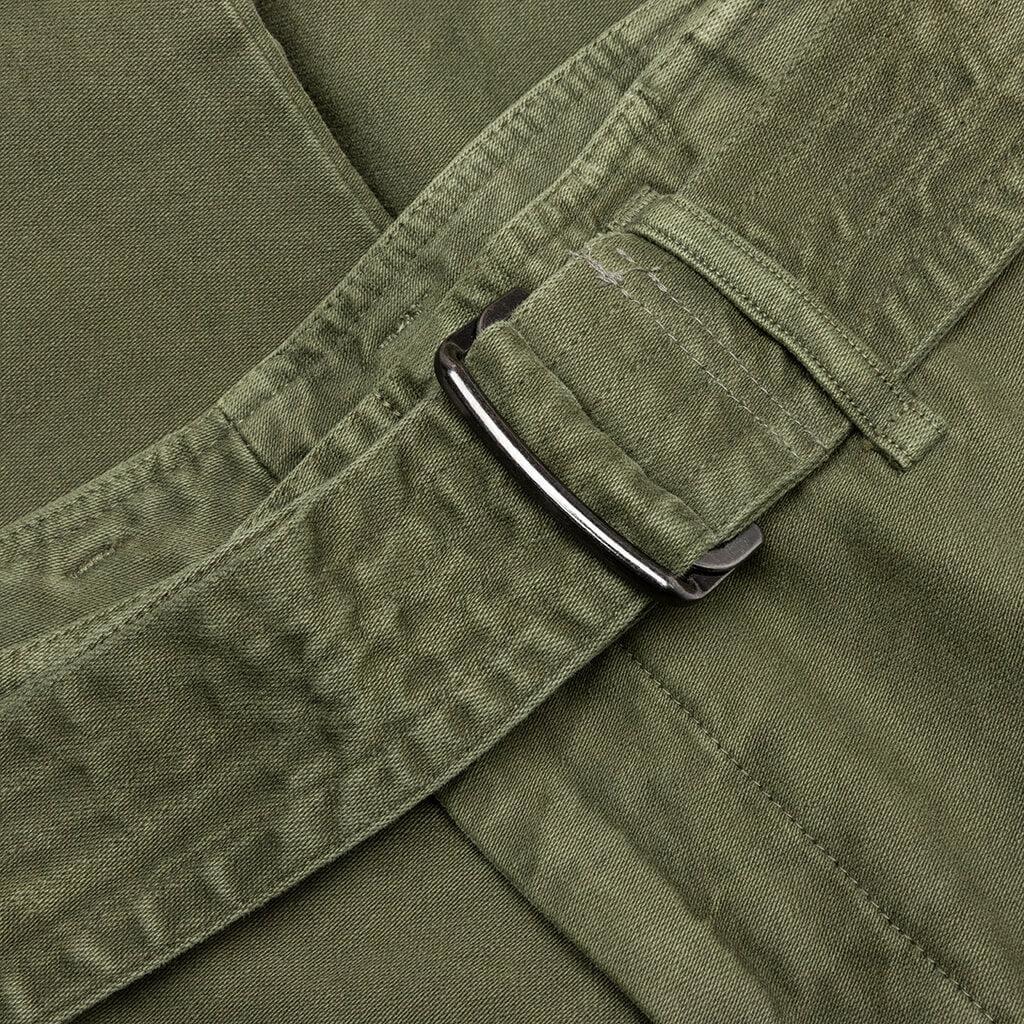 Presley GD 7333 M.W. Pant - Khaki Male Product Image