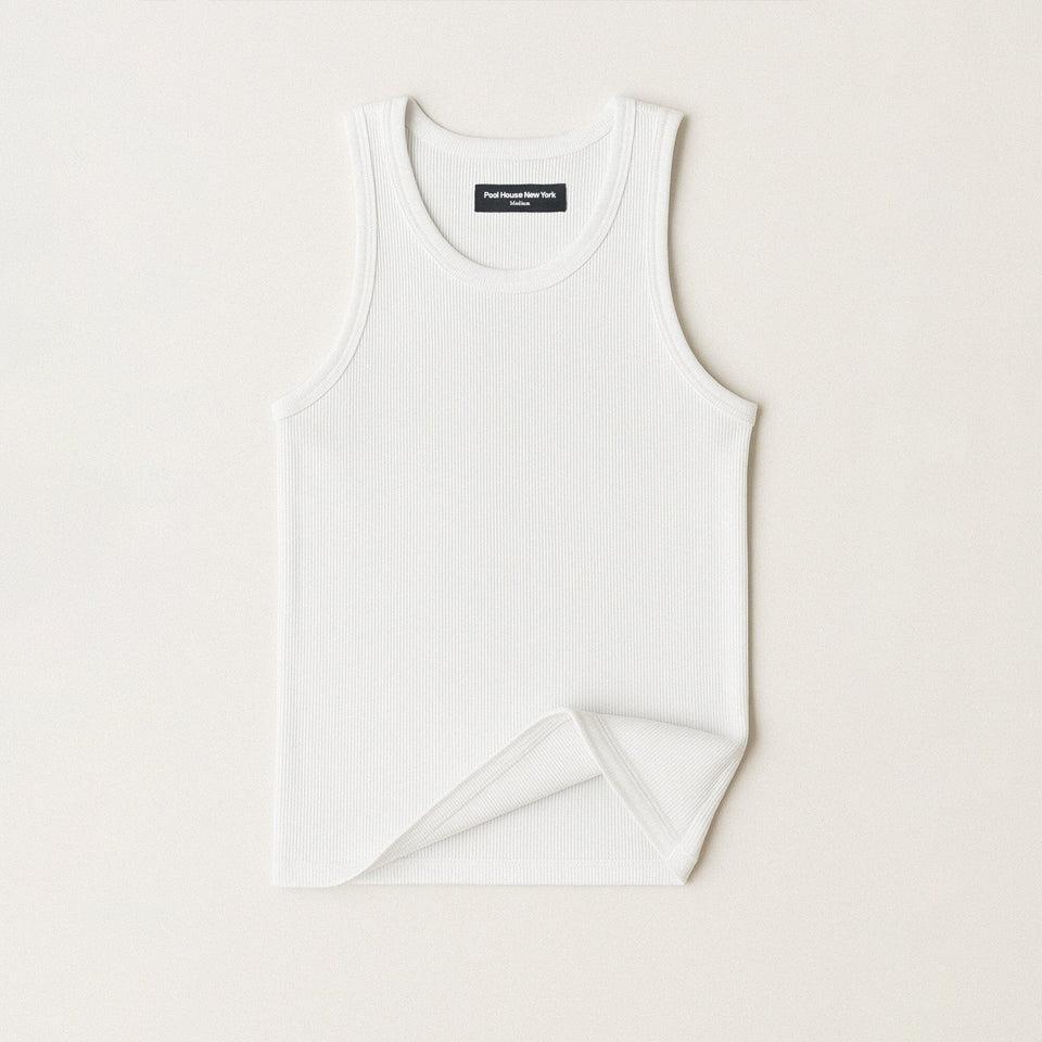 Montauk Rib Tank Product Image