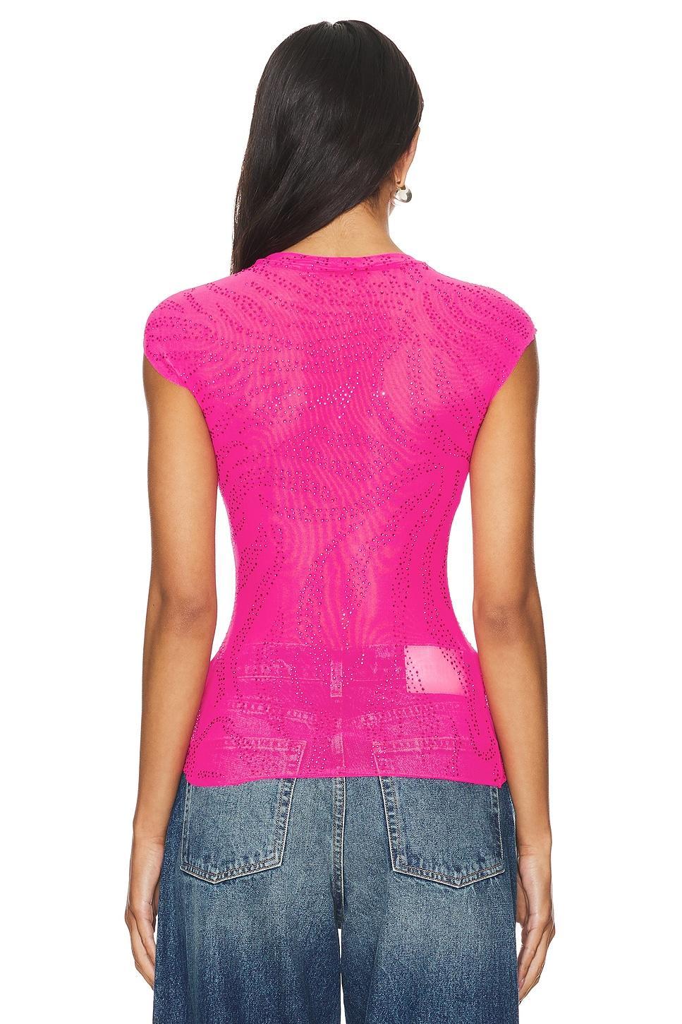 Nina Top AFRM Product Image