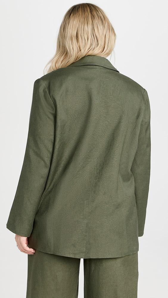 Lioness La Quinta Blazer | Shopbop Product Image