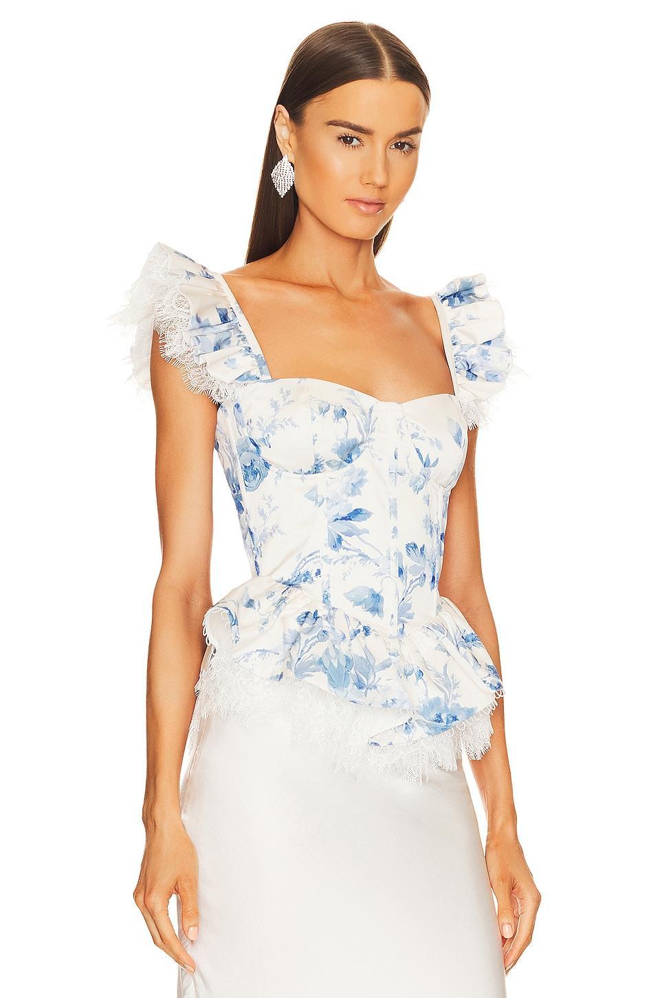 Sorrento Top V. Chapman Product Image