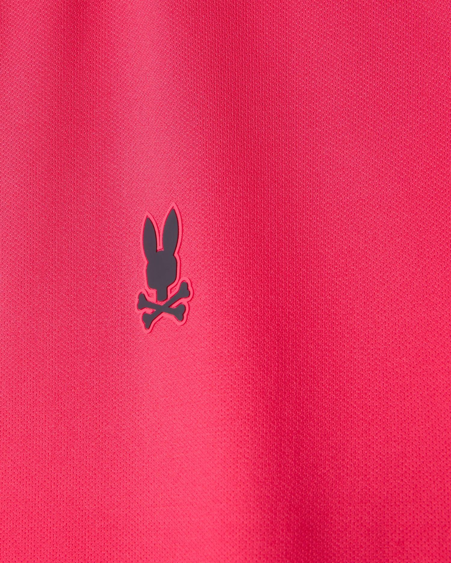 KIDS RIVIERA PIQUE POLO SHIRT - B0K640C200 Product Image