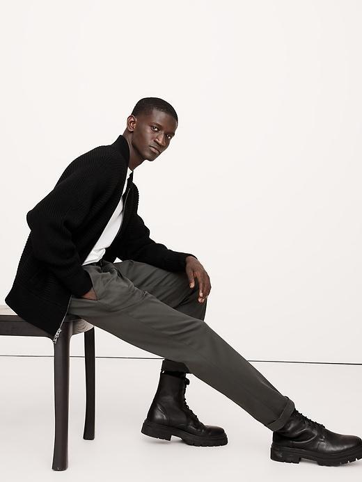 Slim Rapid Movement Chino Product Image