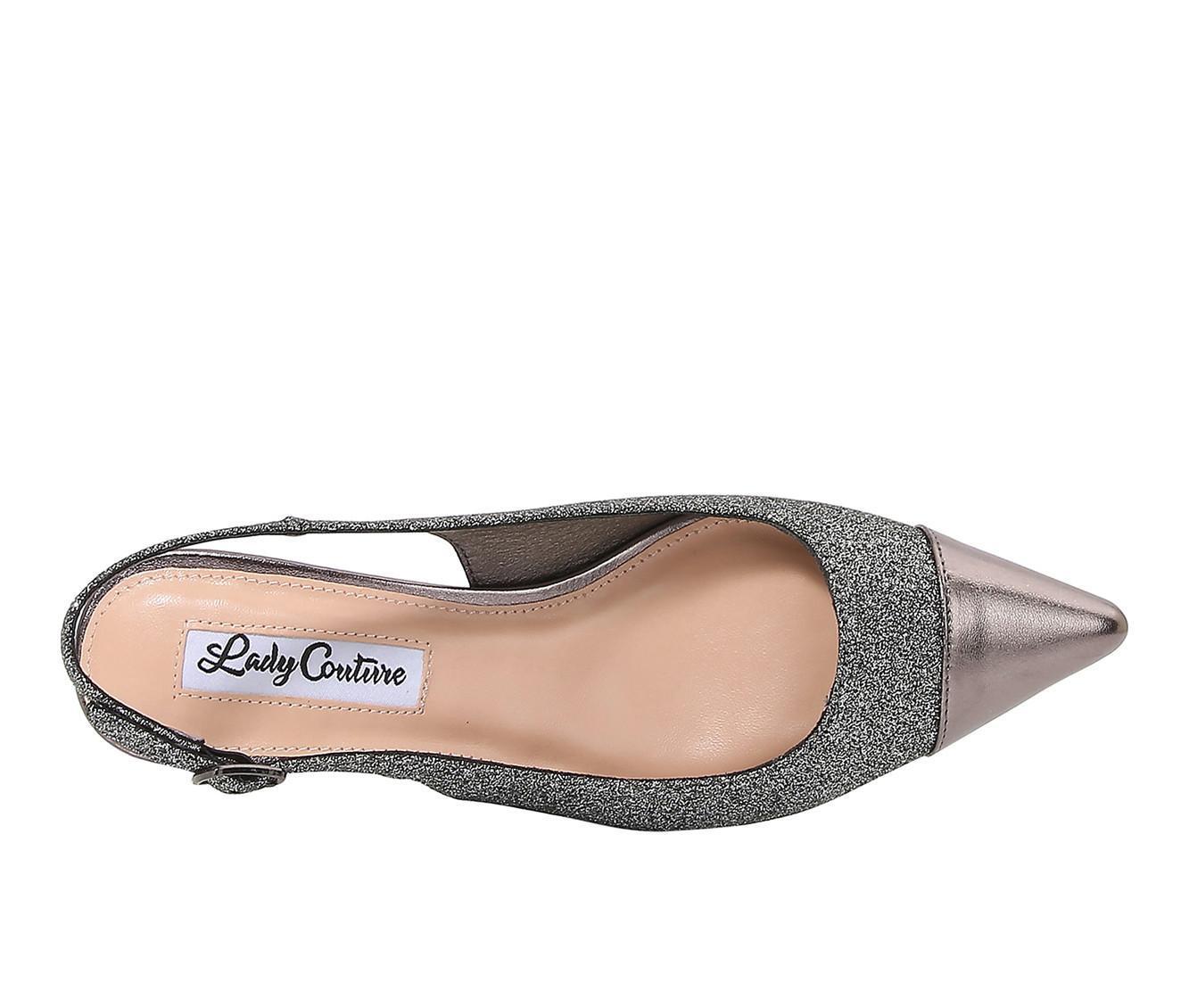 Women's Lady Couture Saphire Pumps Product Image