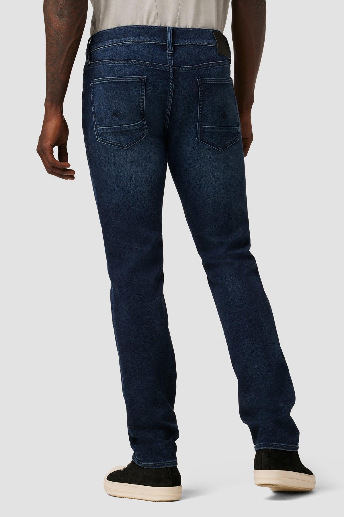 Byron Straight Leg Jean Male Product Image