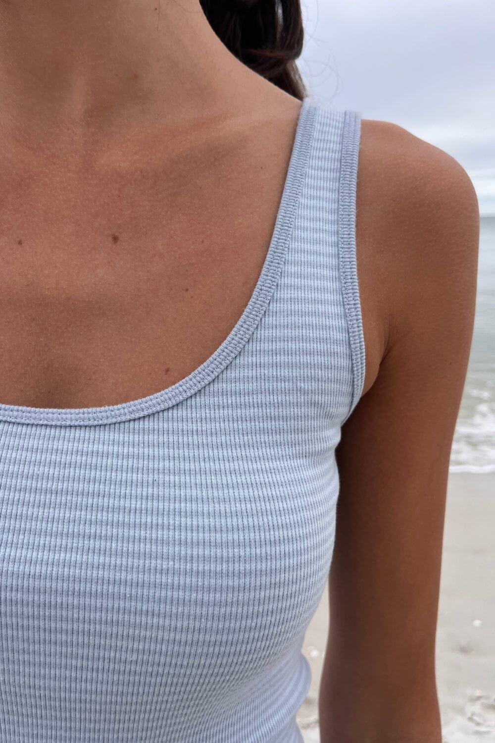 Sheena Striped Tank Product Image