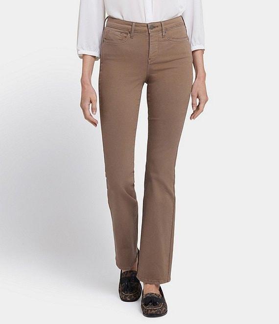 NYDJ Barbara Lift Tuck® Technology Bootcut Jean Product Image