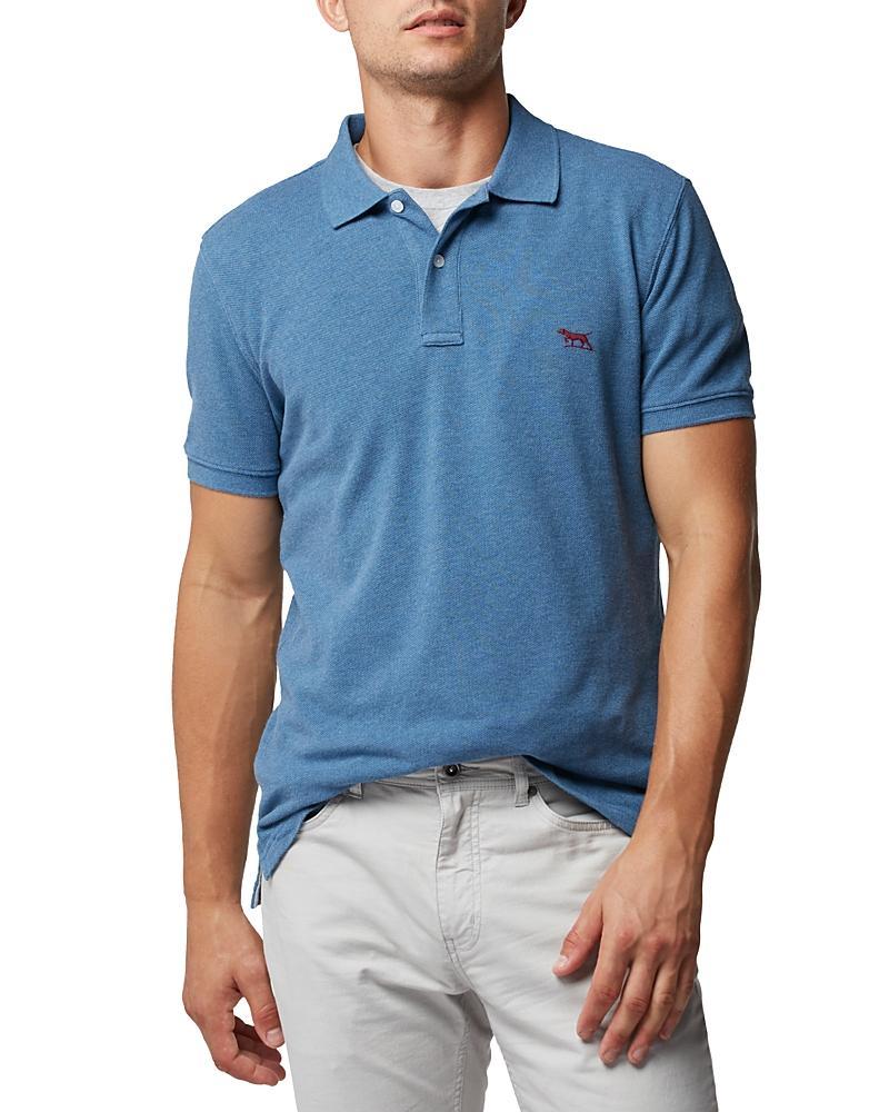 Rodd & Gunn The Gunn Slim Fit Polo Shirt Product Image