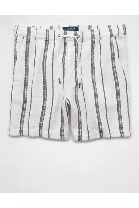 AE 7 Lived-In Trekker Short Men's Product Image