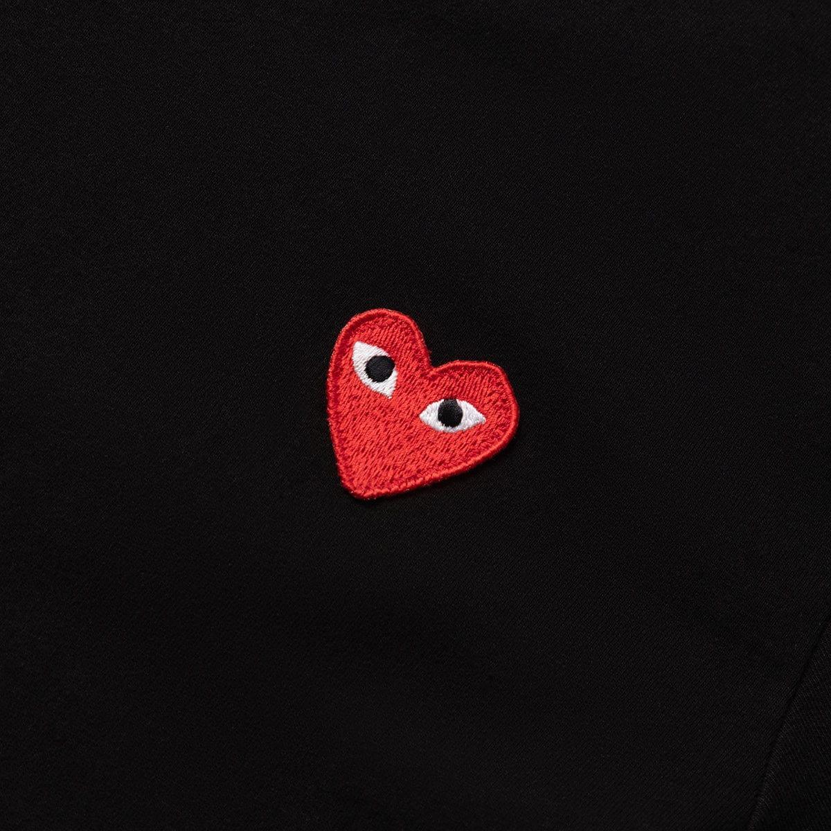 PLAY LONG SLEEVE T-SHIRT Product Image