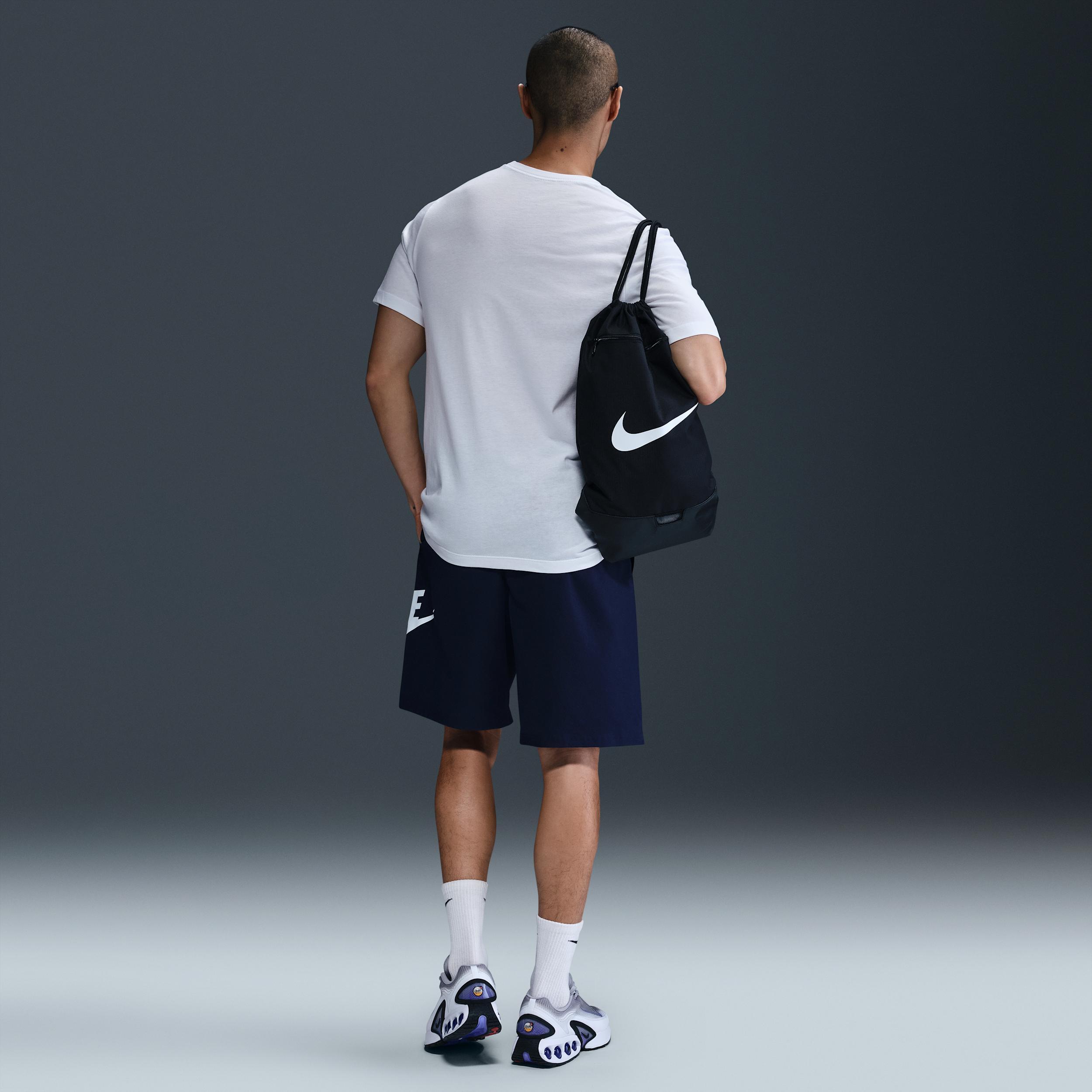 USWNT Nike Men's Soccer T-Shirt Product Image