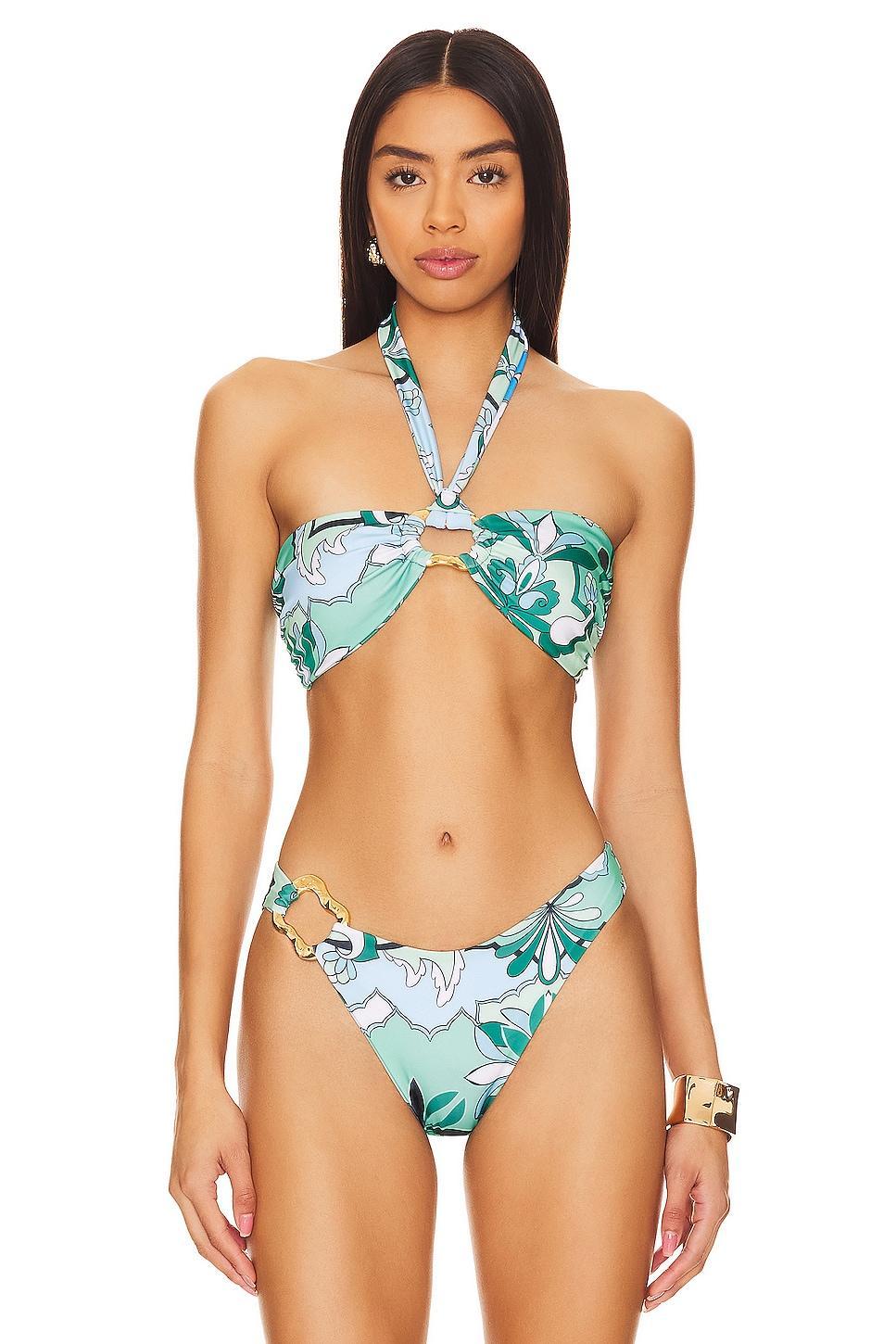 Locket Bandeau Top CIN CIN Product Image