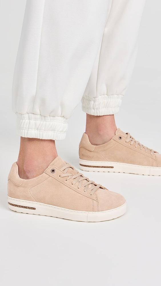 Birkenstock Bend Suede Sneakers | Shopbop Product Image