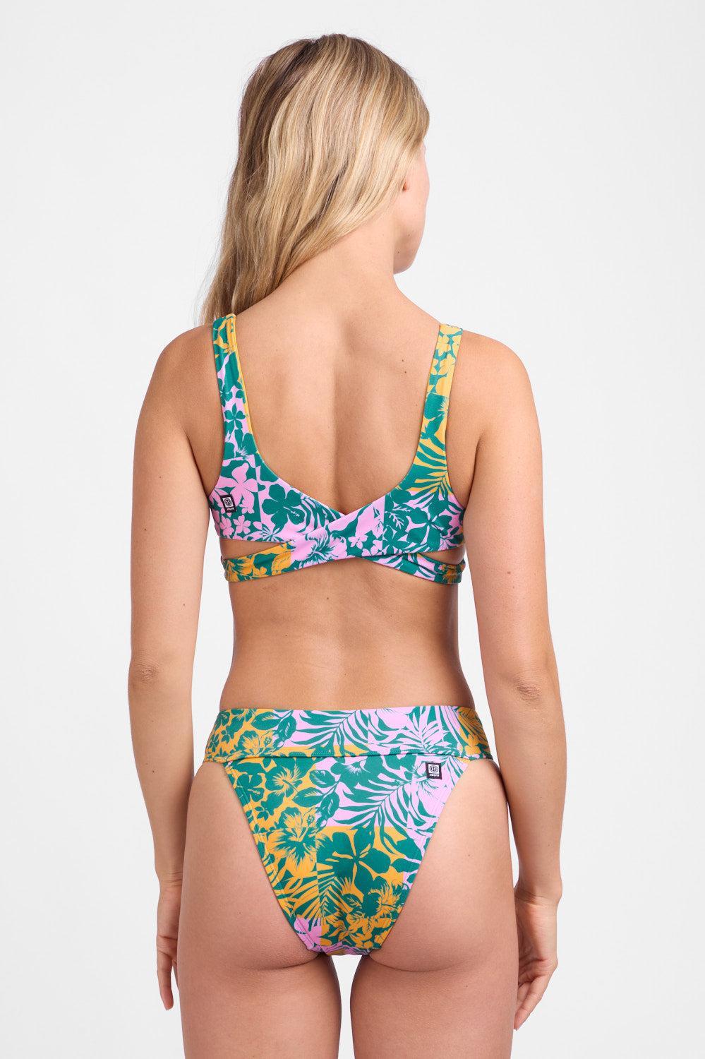 Bex Bikini Bottom Product Image