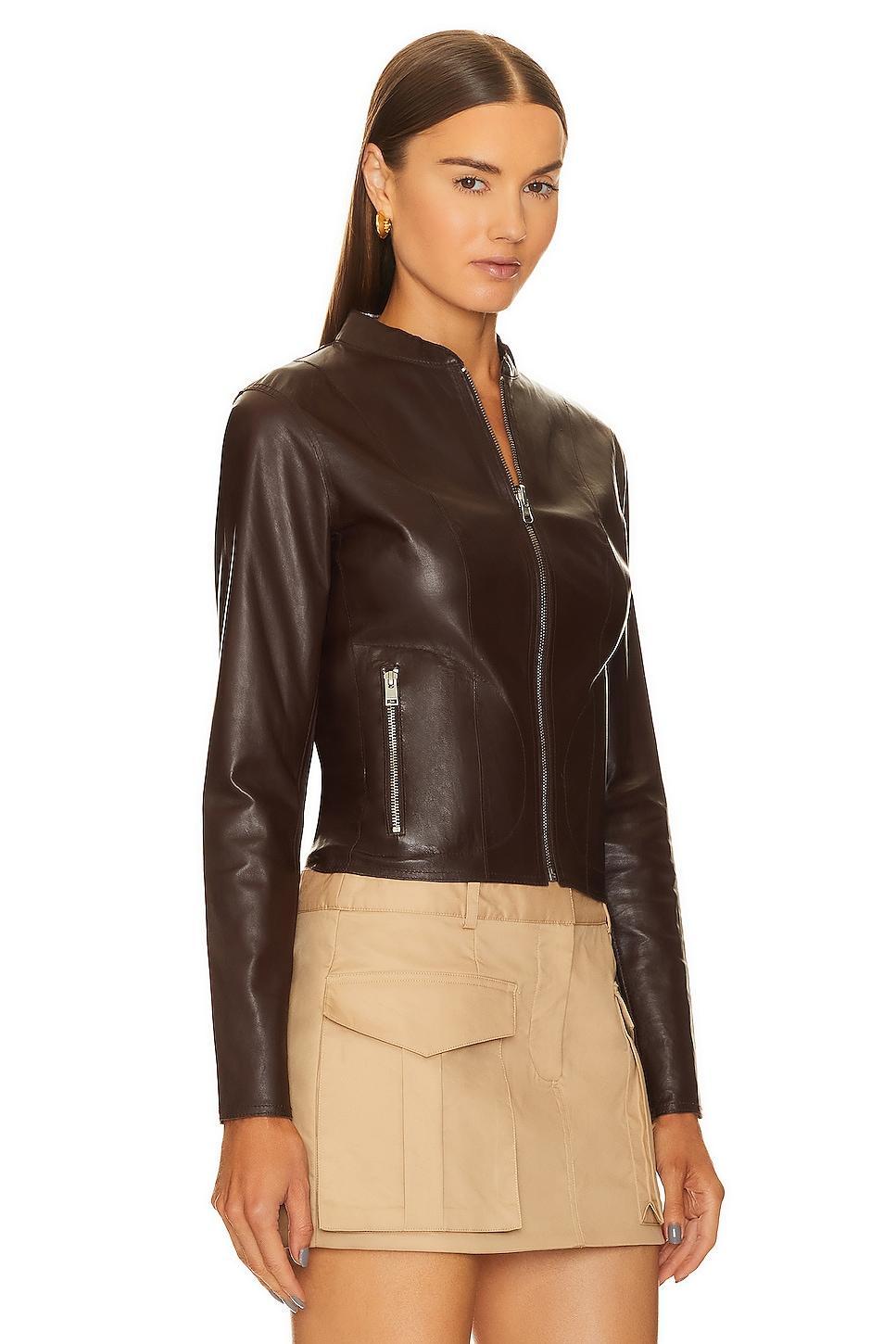 Chapin Jacket LAMARQUE Product Image