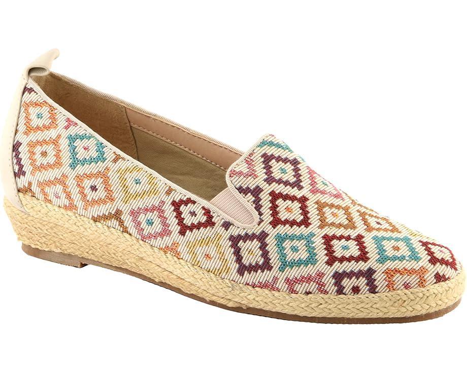 Kamilla Wedge Espadrilles Product Image