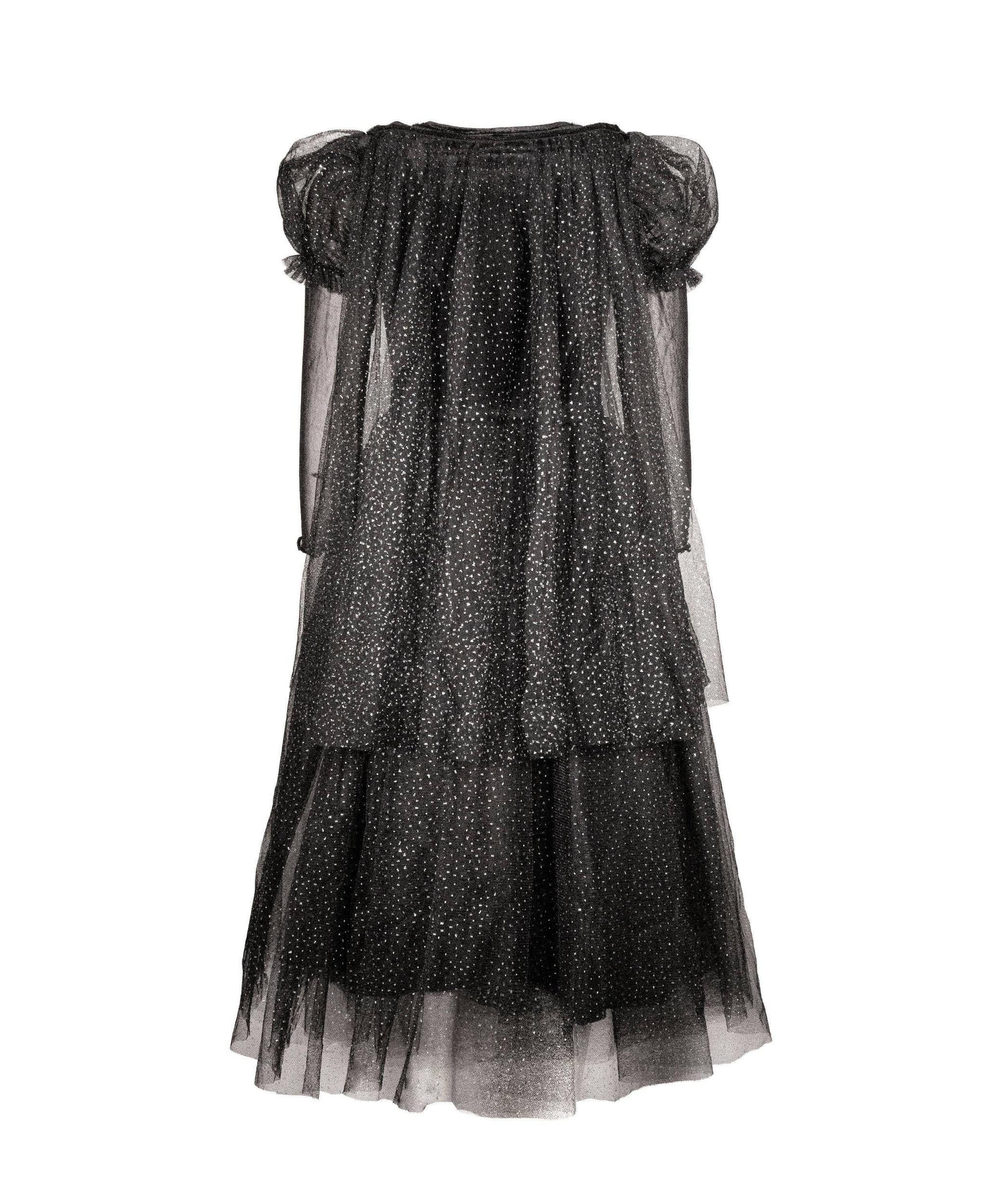 Joy Costumes by Teresita Orillac - The Witch of the West Couture Costume Dress Product Image