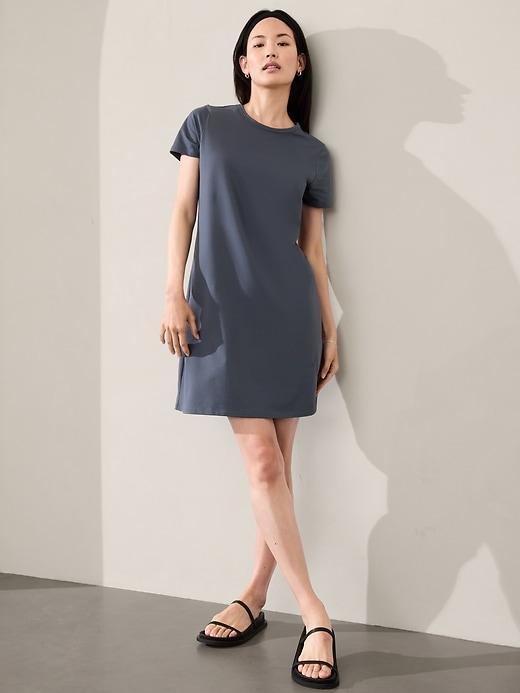 Essential Tee Dress Product Image