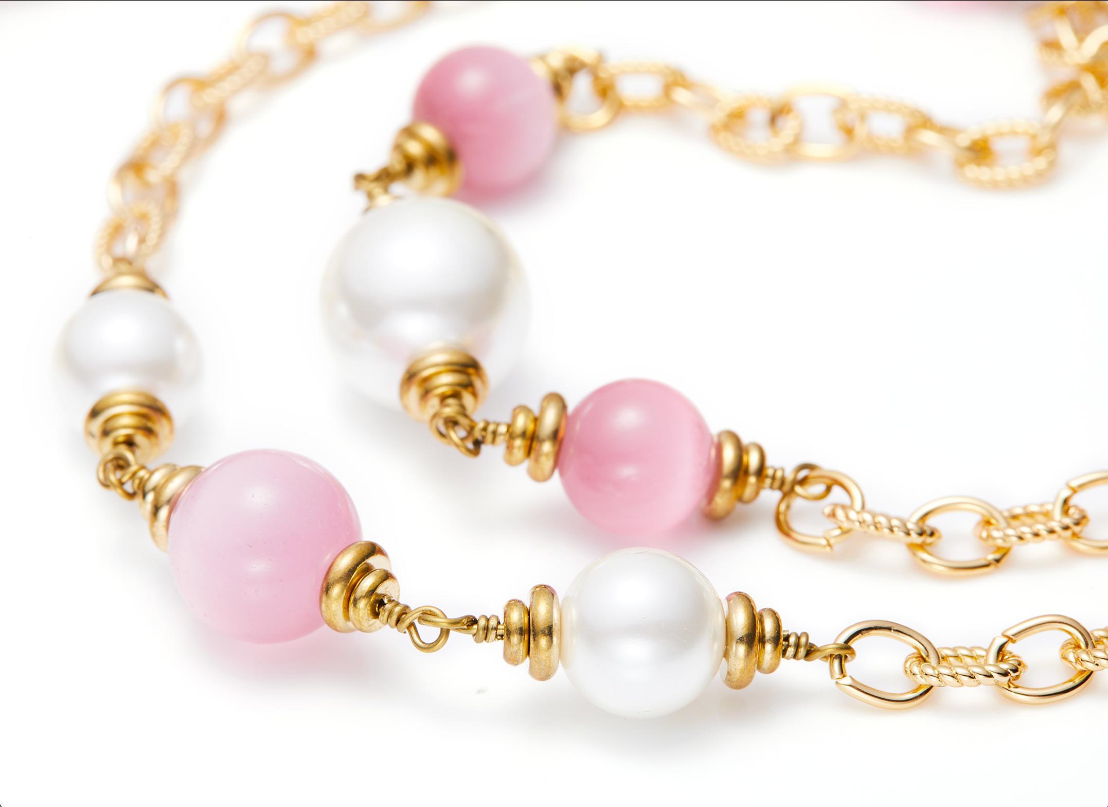 Clara Pearl Earrings (Final Sale) Product Image