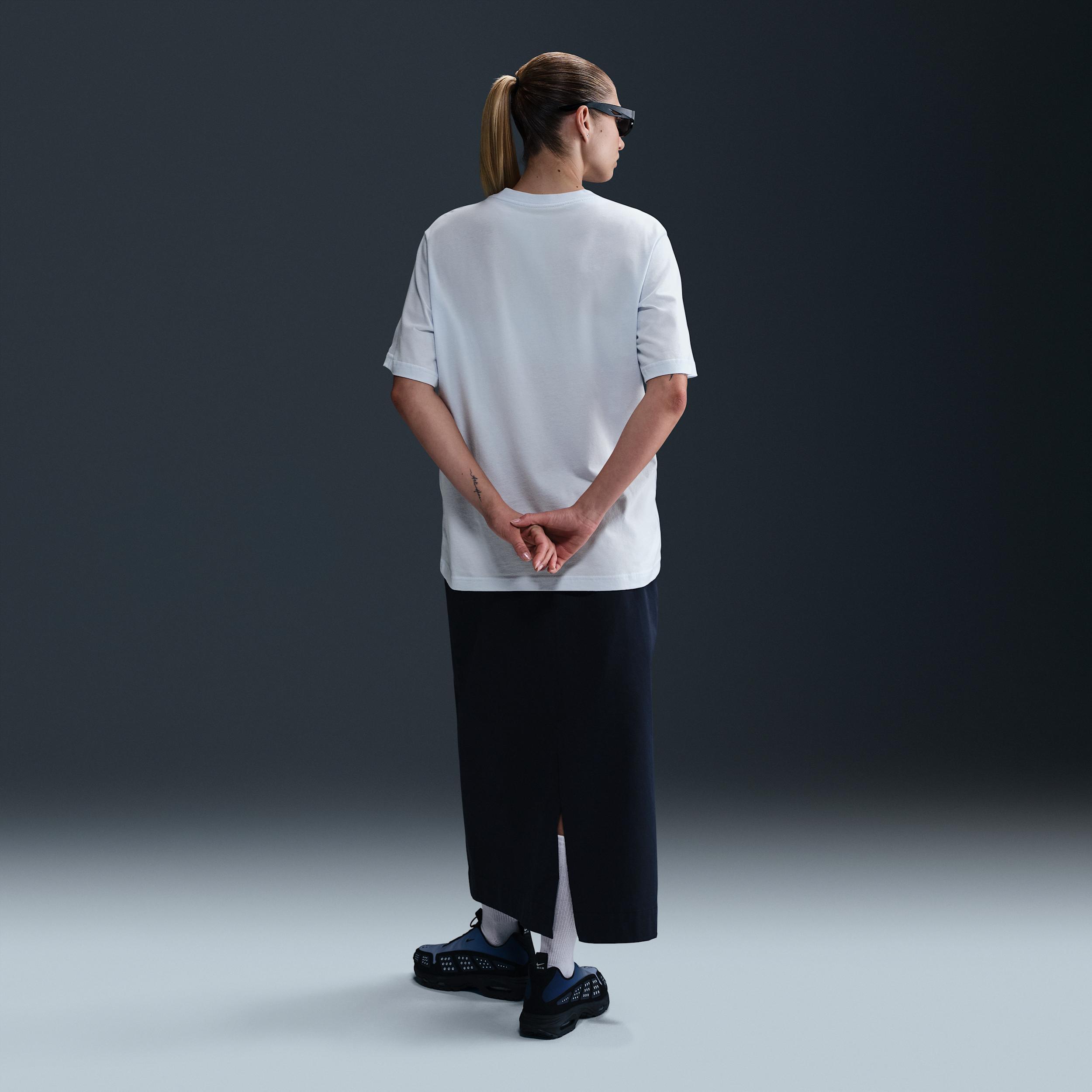 Women's Nike Sportswear Essential T-Shirt Product Image