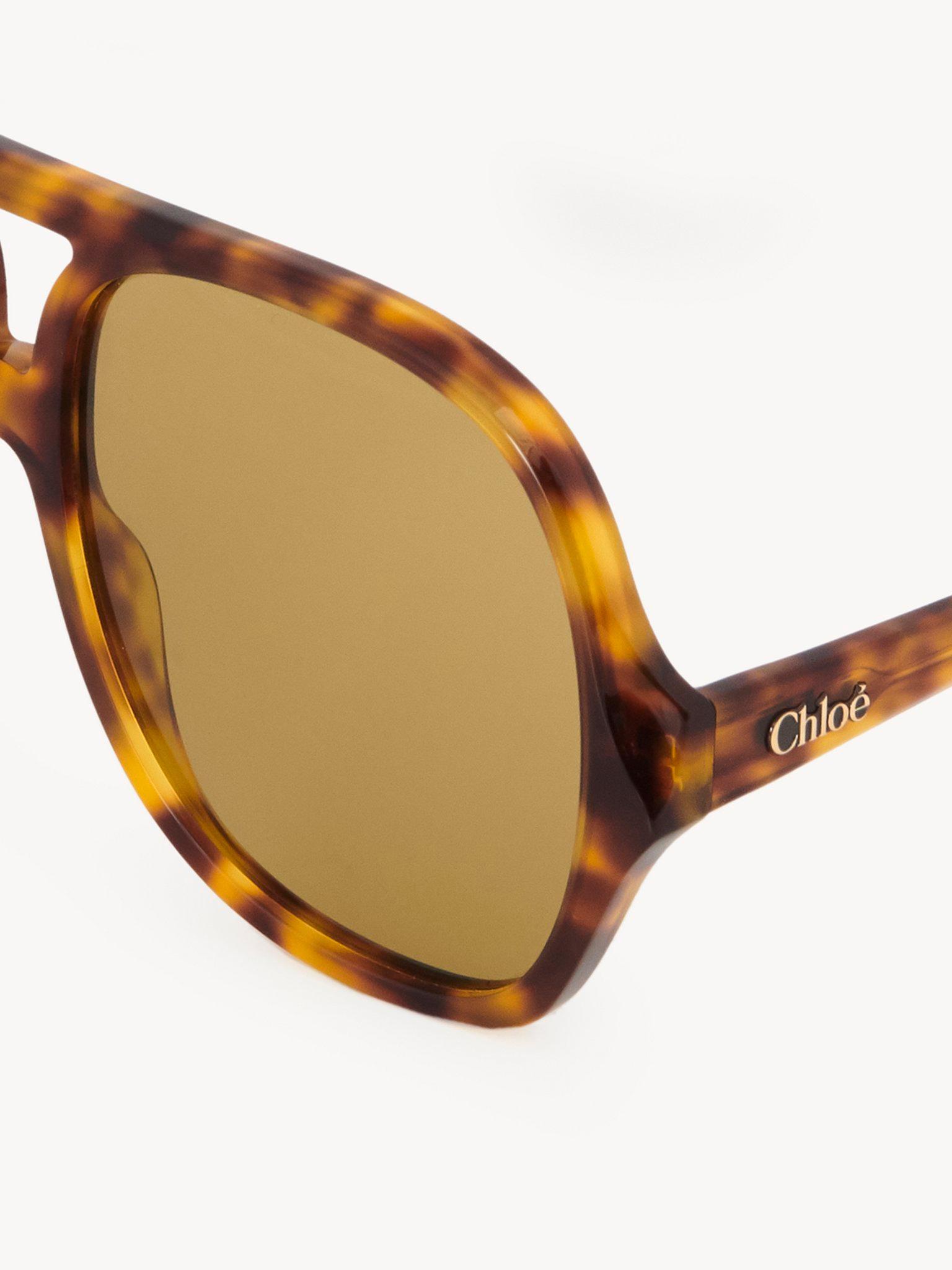 Zelie sunglasses Product Image