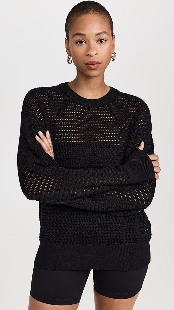Varley Kershaw Sweater | Shopbop Product Image