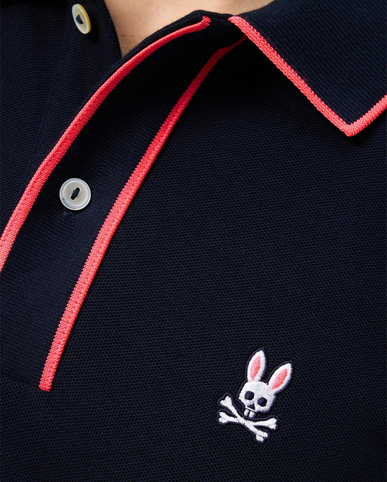MENS ALBERTON LONG SLEEVE TEE - B6T867E200 Product Image