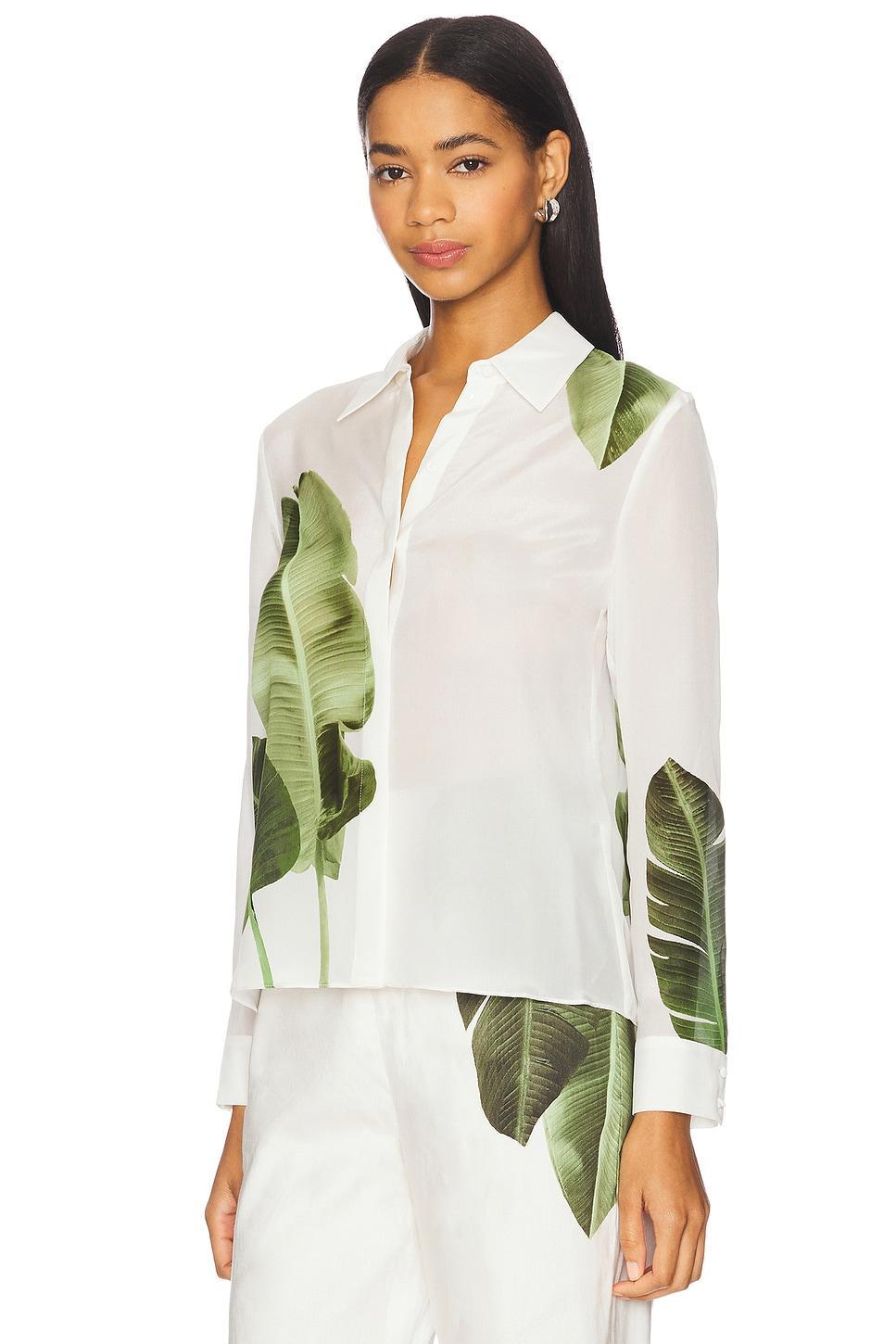 Willa Top Alice + Olivia Product Image