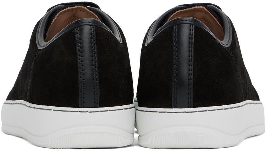 Navy DBB1 Sneakers Product Image