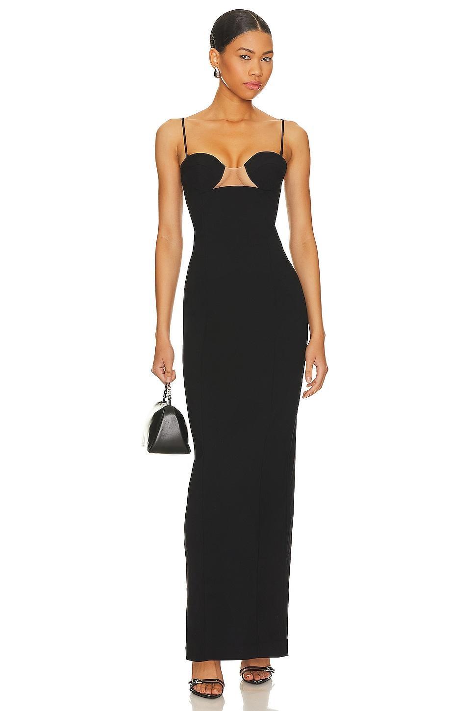 Jaxie Gown NBD Product Image