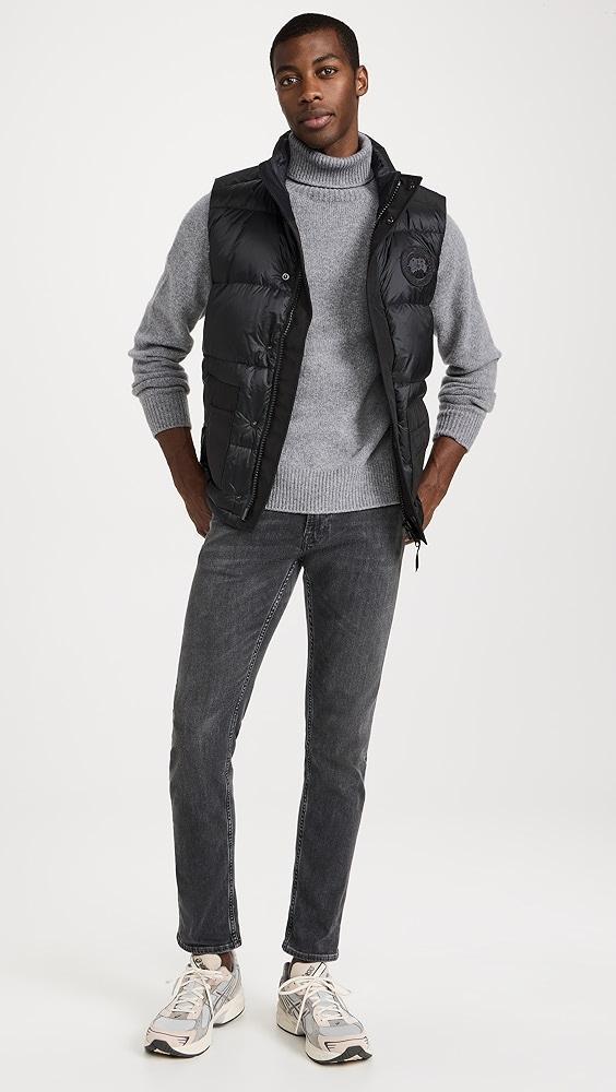 Canada Goose Black Label Paradigm Vest | Shopbop Product Image