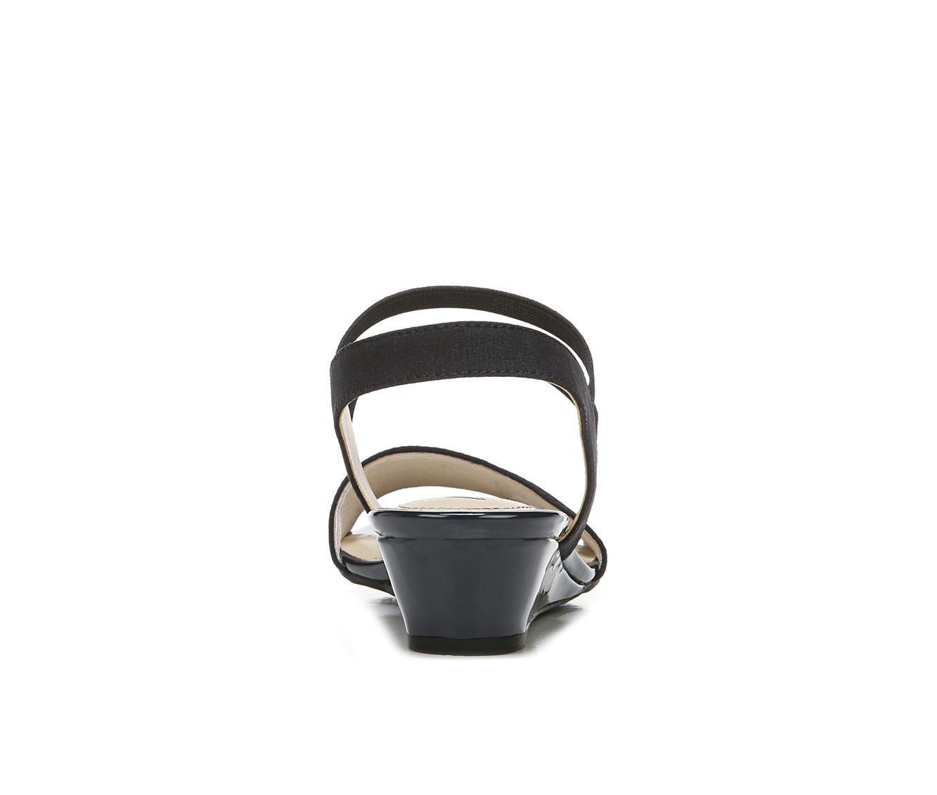 Women's LifeStride Yolo Wedge Sandals Product Image