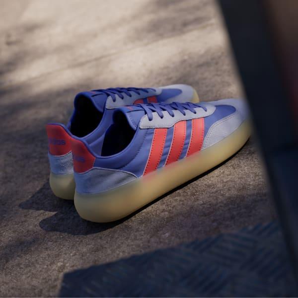 Barreda Decode Shoes Product Image