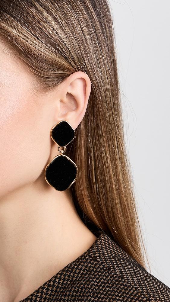 Heaven Mayhem Alma Earrings | Shopbop Product Image