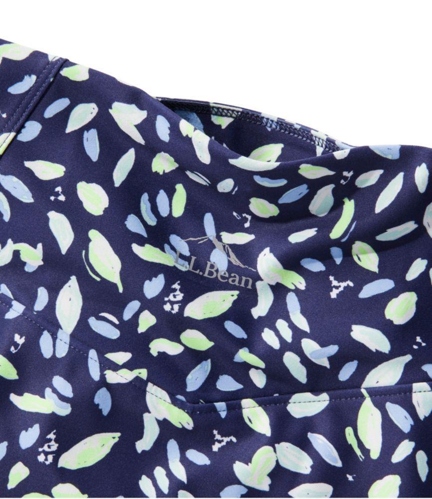 
                            Women's L.L.Bean Everyday Performance Skort, Print
                         Product Image