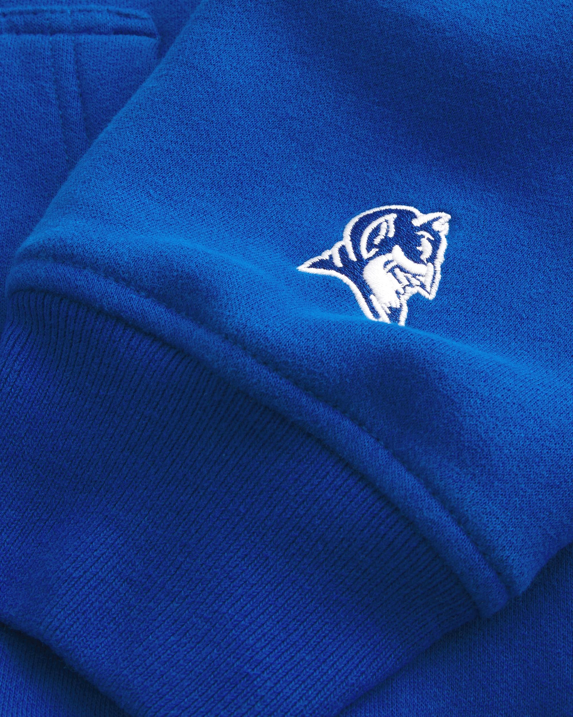 Boxy Arizona State University Sun Devils Graphic Hoodie Product Image