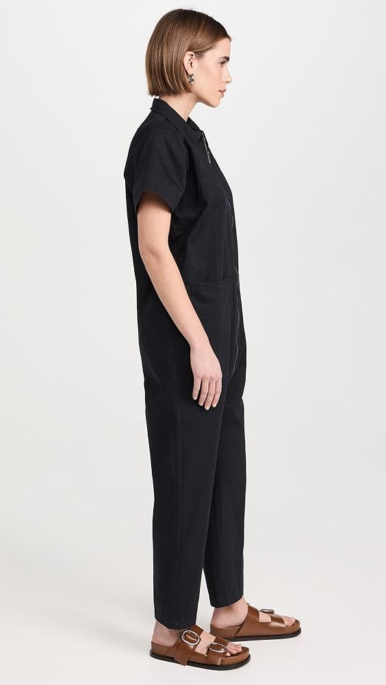Rachel Comey Barrie Jumpsuit | Shopbop Product Image